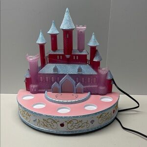 Disney Princess Hallmark 2019 keepsake live your story castle